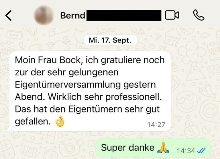 feedback hausverwaltung eckernförde 2
