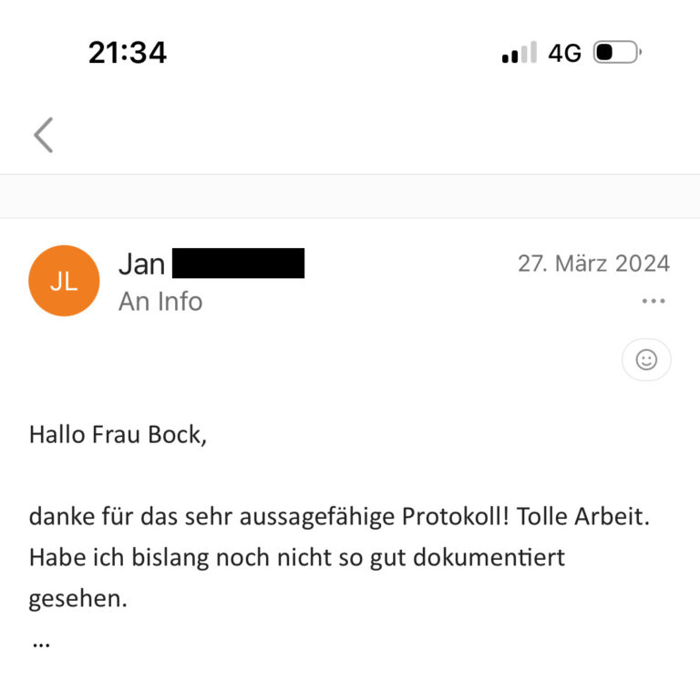 feedback hausverwaltung eckernförde 1