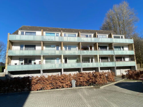verwaltung mehrfamilienhaus solituede flensburg