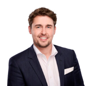 Christopher Bock - Miethausverwaltung, Organisation, Strategie bei Strauß & Bock