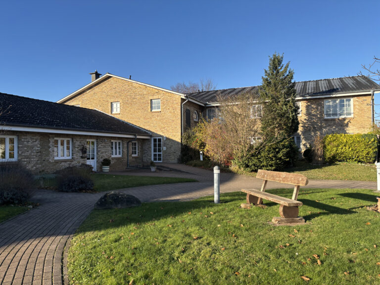 Hausverwaltung in Kappeln an der Schlei