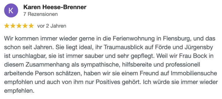 rezension-ferienwohnung-flensburg