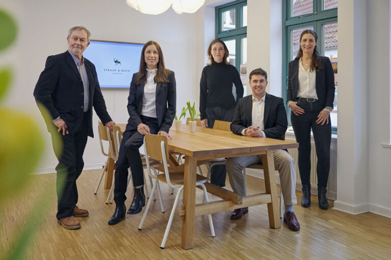 unser team
