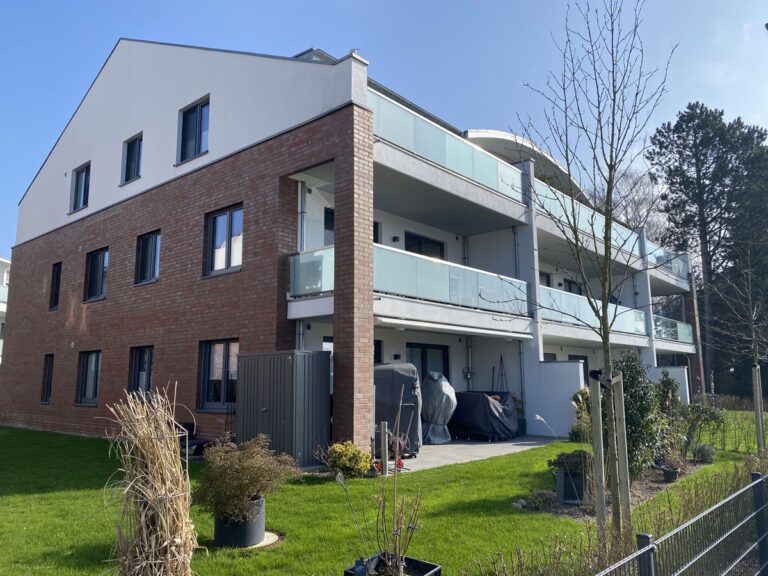 WEG Verwaltung in Gettorf