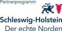 Schleswig-Holstein Der echte Norden Partnerprogramm Logo
